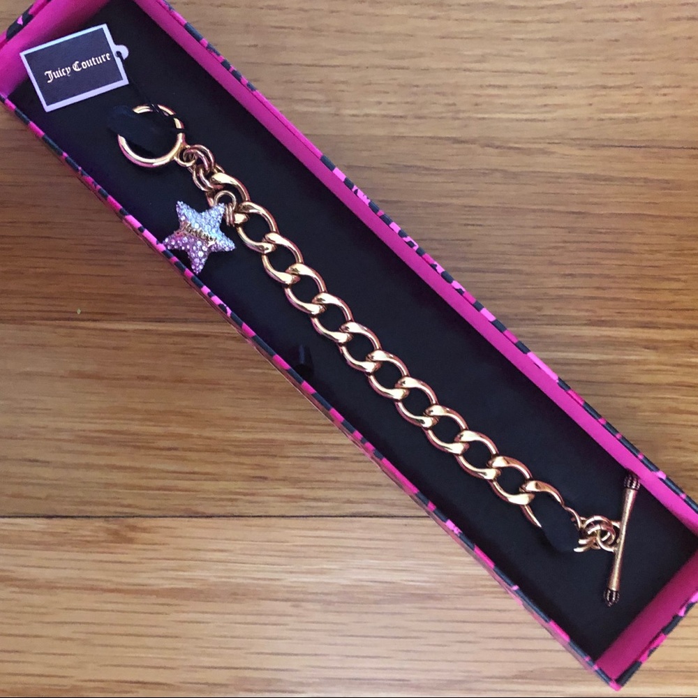 Juicy Couture Bracelet